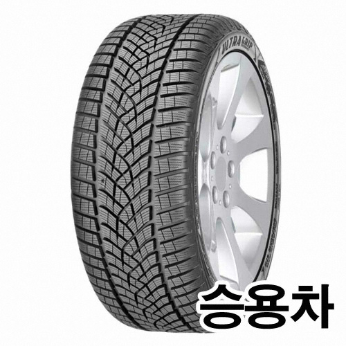굿이어  울트라 그립 퍼포먼스 1세대 245/35R20