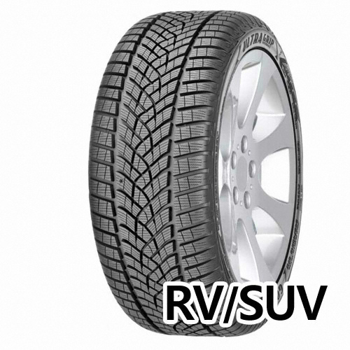굿이어  울트라 그립 퍼포먼스 SUV 1세대 265/35R22