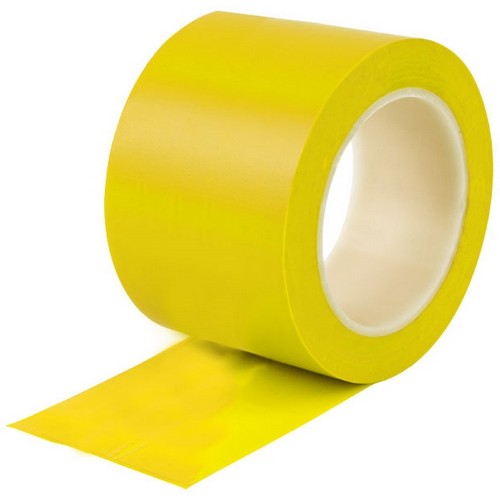 라인테이프 100mm