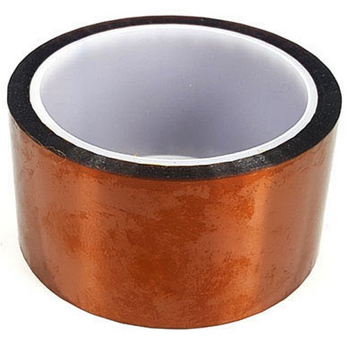 블렉스  내열 캡톤 테이프 40mm