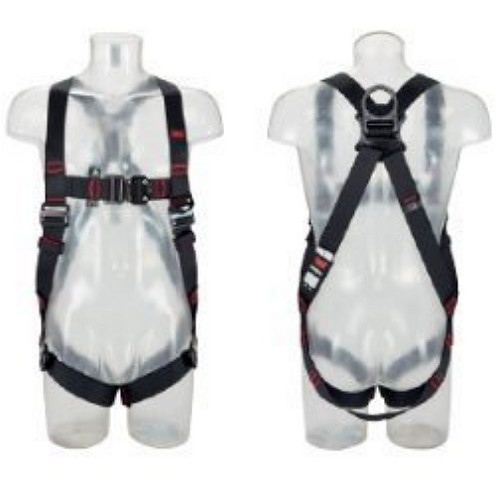 3M  안전그네 스탠다드형 V타입 PROTECTA P200