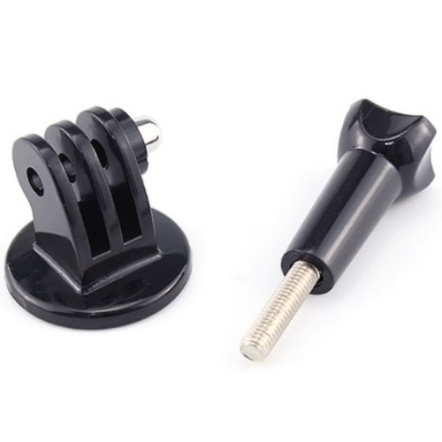 액션캠 삼각대 어댑터 A781