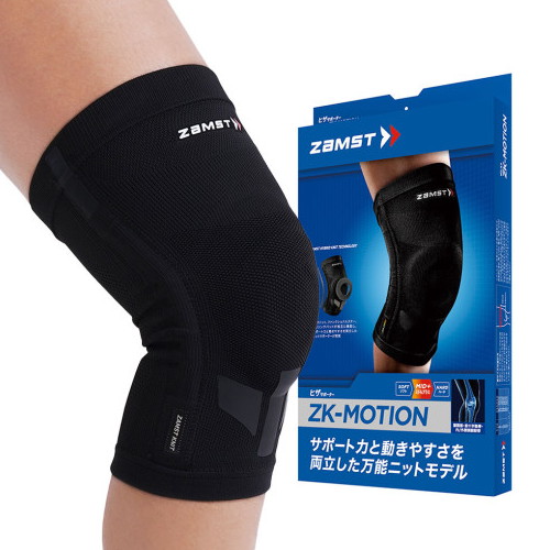 잠스트 무릎보호대 ZK-MOTION