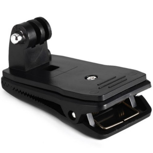 DJI  고프로 악어 집게 마운트