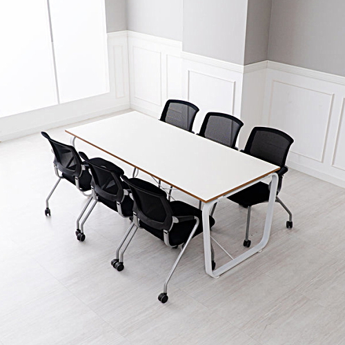 TS퍼니처 데임 LPM B형 회의용 책상