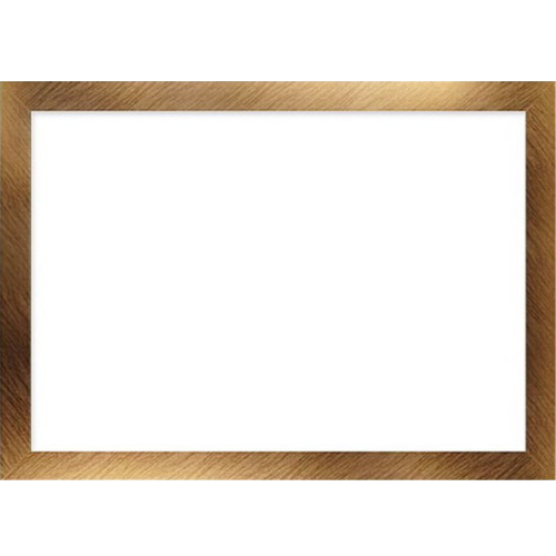 직소퍼즐 전용액자 우드골드