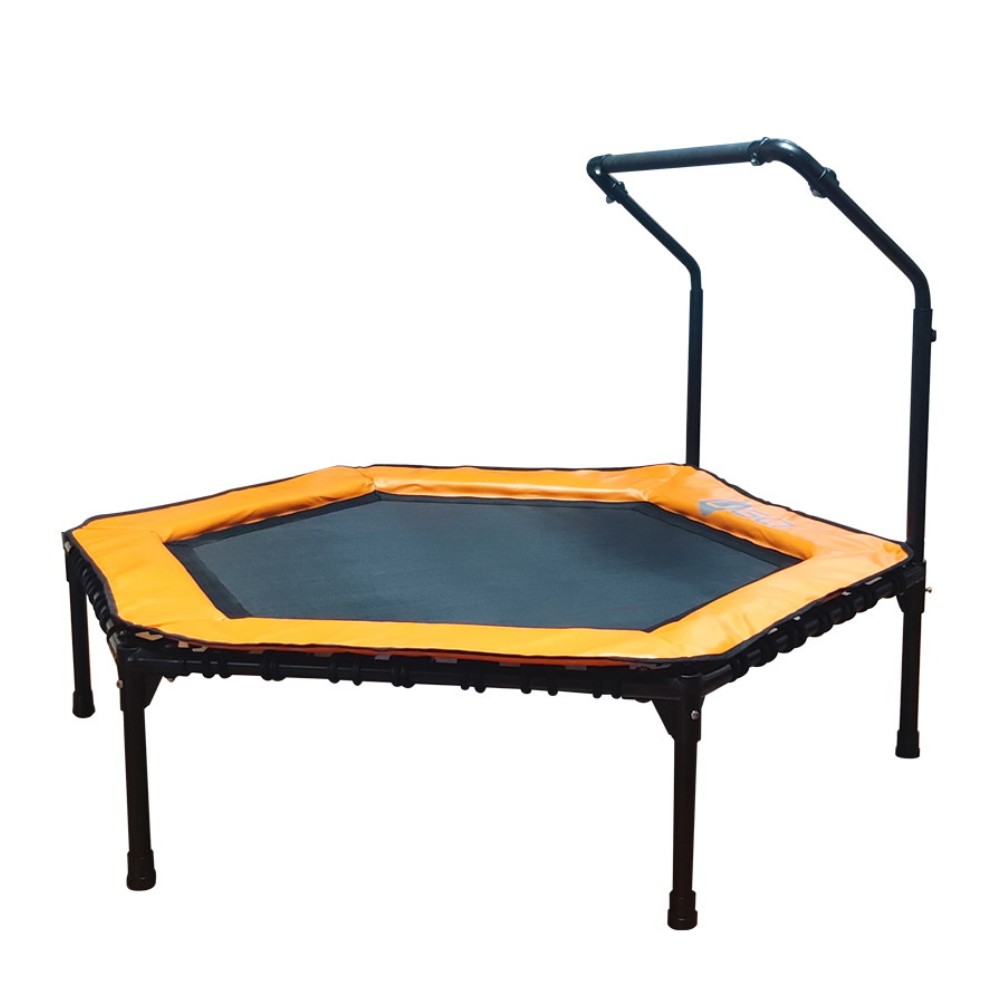 대일  유고 육각 트램폴린