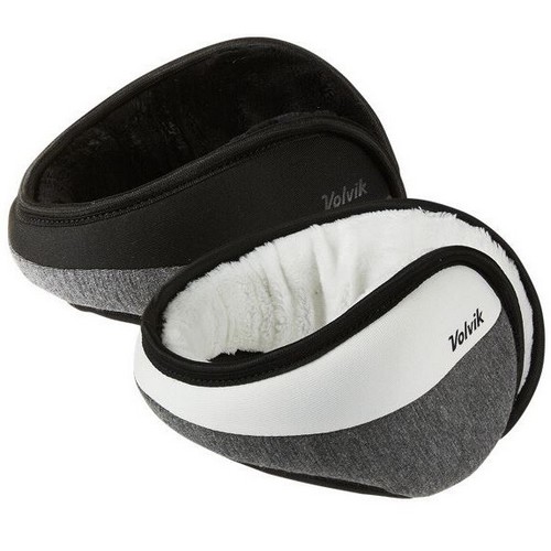 볼빅  VBAF 겨울 배색 귀마개