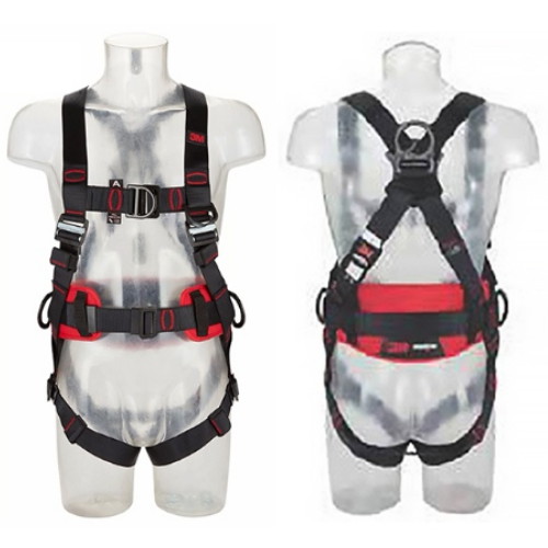 3M  안전그네 컴포트 벨트형 V타입 PROTECTA P200