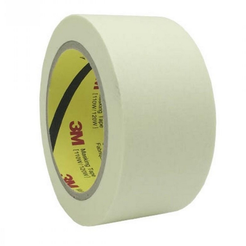 3M  110 마스킹 테이프 50mm x 40m