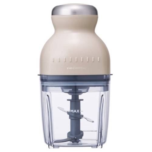 레꼴뜨  캡슐커터 본느 RCP-3