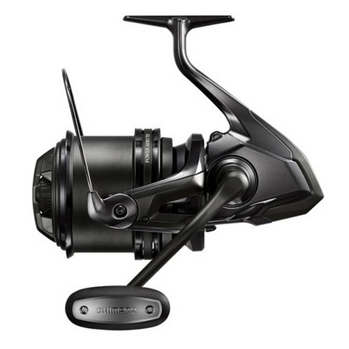 시마노  파워 에어로 TD 표준사양, 2023년형