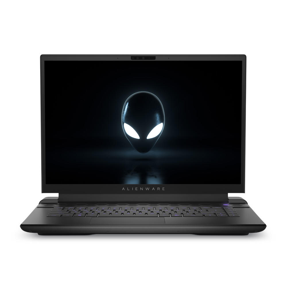 DELL 에일리언웨어 M16 R1-WP02KR 64GB램