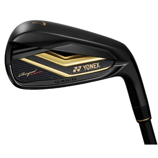 요넥스  로얄 이존 06 아이언 경량스틸