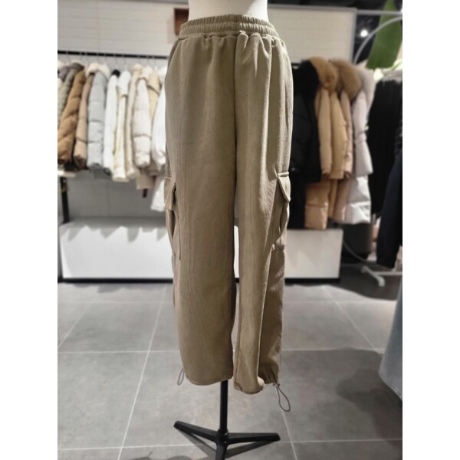 나인스텝 건빵기모바지 N23NP3408