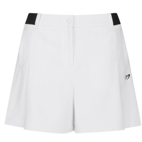 마스터바니에디션  사이드 플리츠 큐롯 팬츠 421C3PS366