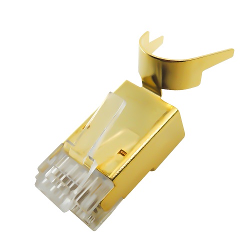 인네트워크  IN-S7PASS CAT.7 STP 관통형 플러그