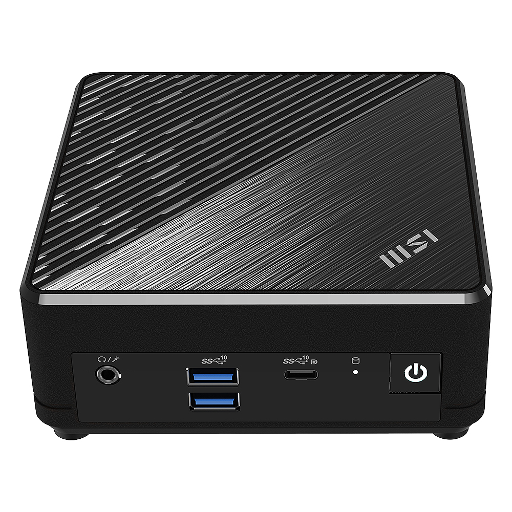 MSI  Cubi N100 ADL