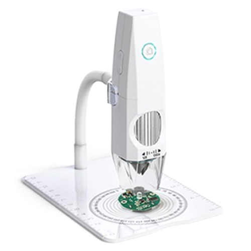 아로광학 HD 디지털 Wi-Fi 현미경