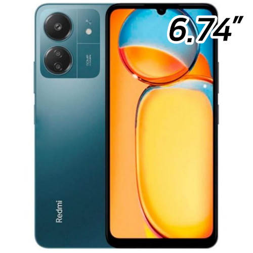 샤오미  레드미 13C LTE 128GB, 자급제