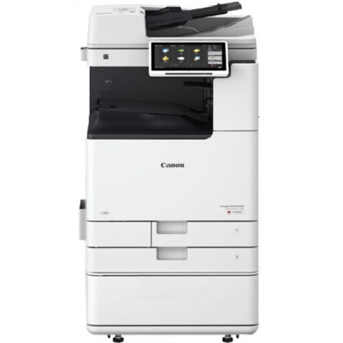 Canon  iR ADV DX C3922