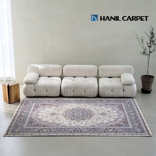 한일카페트 300만수 로얄타피스 정통 페르시안 카페트