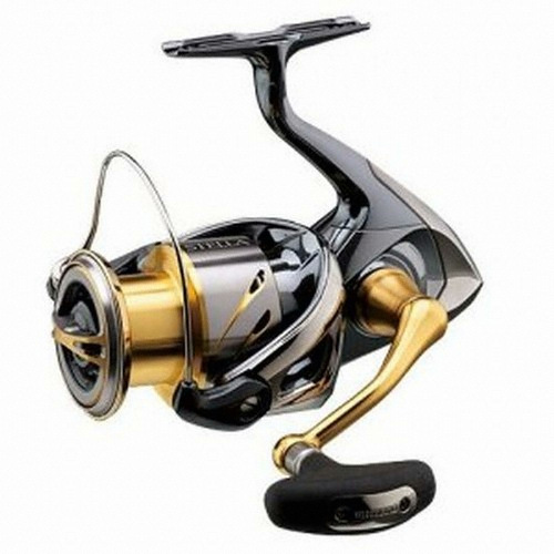 시마노  스텔라 C3000XG, 2014년형