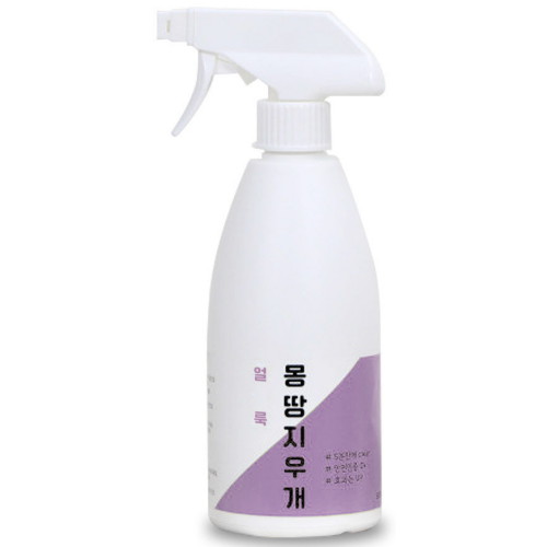 유니즈 얼룩 몽땅지우개 500ml