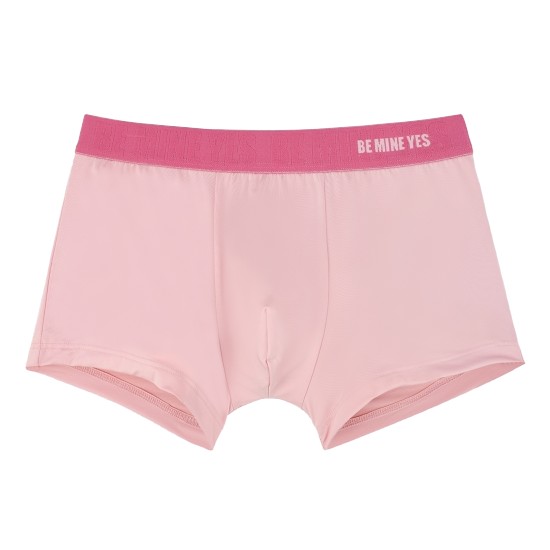 YES WIND FLOWER 인디핑크 아웃밴드 남성 드로즈 YSMDZA09