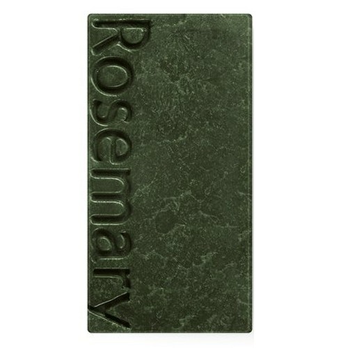 아로마티카 로즈마리 스칼프 스케일링 샴푸바 135g