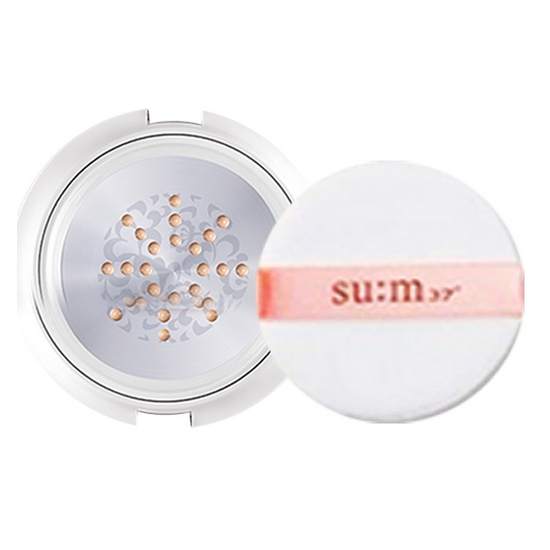 숨37도 선 어웨이 쿨링 선 CC 15g