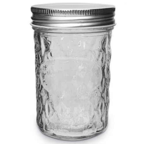 미르코리아 유리병 미르 크리스탈 250ml