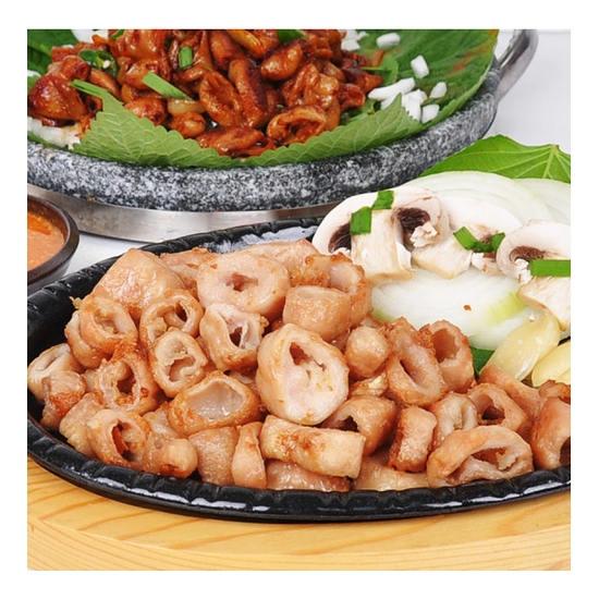 낙원막창곱창마을 양념숙성 낙원 생막창 600g