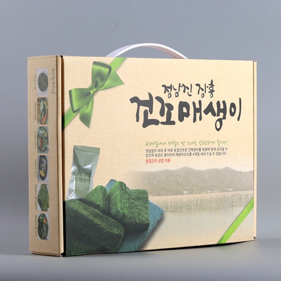 해드림  건매생이 2g