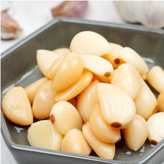 수미푸드  알마늘지 4kg