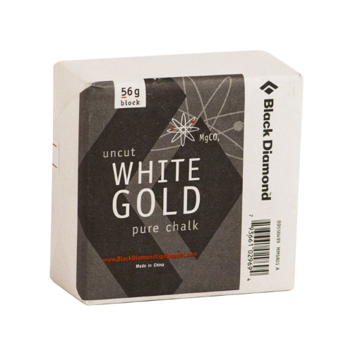 블랙다이아몬드 화이트 골드 쵸크 블록 56g BD550499