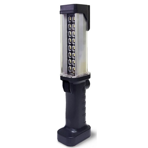 두원소방  DW-104 충전식 LED 랜턴