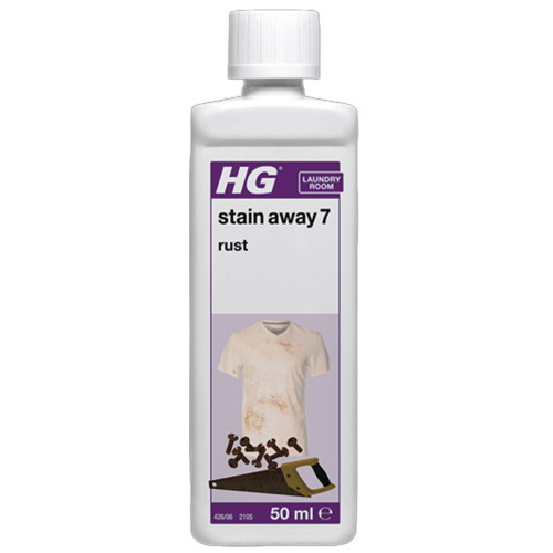 HG 스테인 어웨이 NO,7 50ml