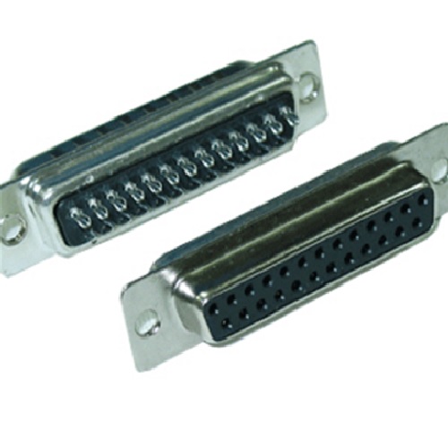 라이트컴 Coms K0816 DSUB 납땜용 커넥터