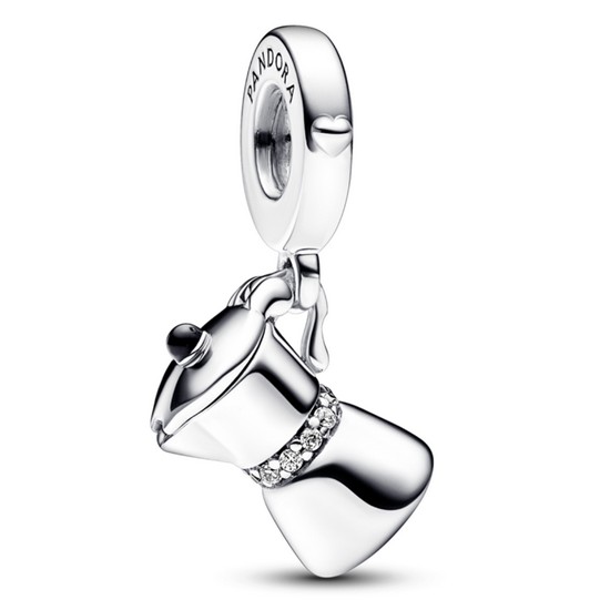 판도라 모카 포트 댕글 참 792679C01