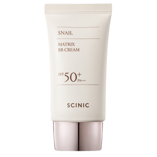 싸이닉 NEW 스네일 매트릭스 비비크림 40ml