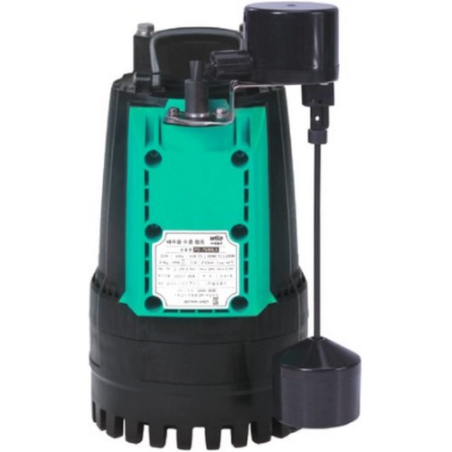 윌로펌프 수중펌프 PD-550MLA