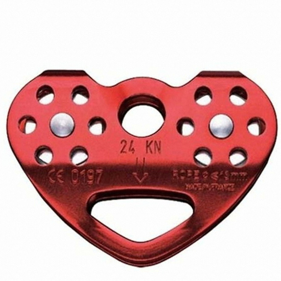 페츨 탠덤 도르래