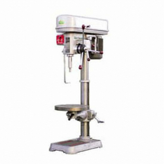 우성산업 탭핑머신 WSDT-19