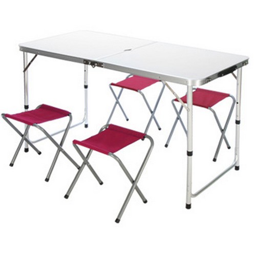 카르닉  피크닉 폴딩 테이블