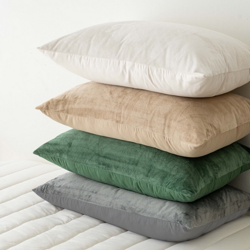 벨로코 마들렌 극세사 베개커버