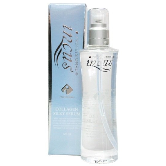 인큐스 콜라겐 실키 세럼 170ml