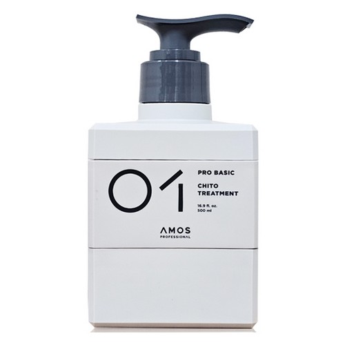 아모레퍼시픽 프로베이직 키토 트리트먼트 500ml