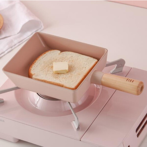 네오플램  피카 오브제 IH 계란말이팬 미니피치