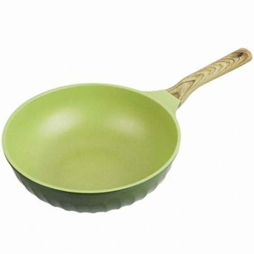 삼우에너텍 포시즌 뉴 올리브 그린우드 궁중팬